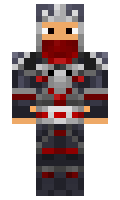 Craftube minecraft skin