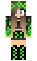 TheLimez minecraft skin