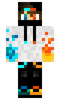 Cytonot101 minecraft skin