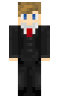 BIazeCraft minecraft skin