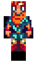 alexo minecraft skin