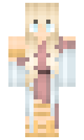 Spoiledeg minecraft skin