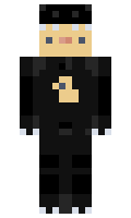 Epiknuget minecraft skin