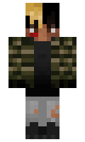 Gazz minecraft skin