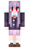 Louissssse minecraft skin