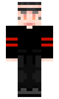 kenil minecraft skin