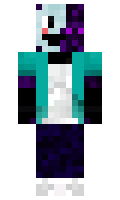 CaasiMS minecraft skin