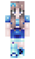 Feceya minecraft skin
