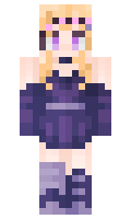 herkus44 minecraft skin