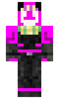 peido minecraft skin