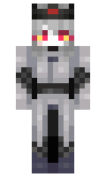 Fairiechild minecraft skin
