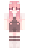 Mafo minecraft skin