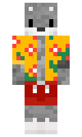 xCosmicNova minecraft skin