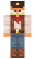 Skipsser minecraft skin