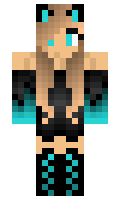 Doftgran minecraft skin