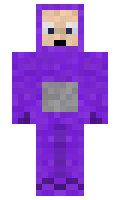 Jackie minecraft skin