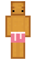 OfficalZexy minecraft skin