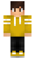 yusufenes minecraft skin