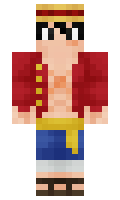 Tiruma minecraft skin