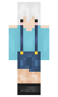 Natritzy minecraft skin