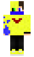 EnesYt minecraft skin