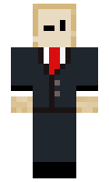 Tortia minecraft skin