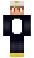 Infernino minecraft skin