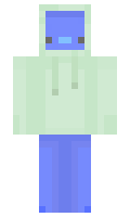amyn minecraft skin