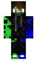 SamuraiMaster76 minecraft skin