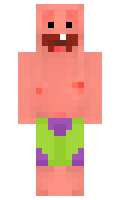 axelYT minecraft skin