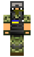 OperaticCobra89 minecraft skin