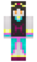 20820cbbc5b8ed minecraft skin