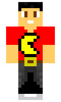 Remmurin minecraft skin
