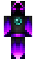 Ylso minecraft skin