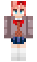 Lowercase999 minecraft skin