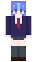 ILYA1391 minecraft skin