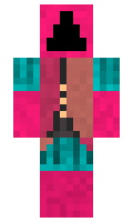 abencke minecraft skin