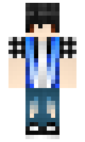 ray45810101 minecraft skin