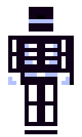 FwogSTL minecraft skin