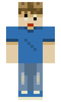 MinecraftMoe2011 minecraft skin