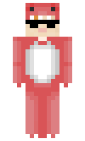 GAMES0N minecraft skin