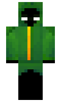 kropyva minecraft skin