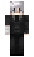 Polki minecraft skin