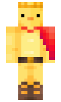 WardenRocket123 minecraft skin