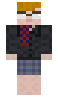 TEV minecraft skin