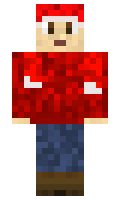 M0LLum minecraft skin