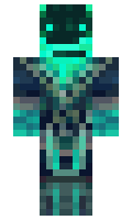 T0MyX minecraft skin