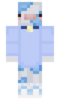 IvyBluebell27 minecraft skin