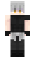 Yamayam minecraft skin