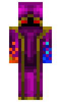 Volotur minecraft skin